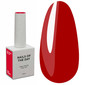 Gel polish NAILSOFTHEDAY Let's special Red, 10 ml