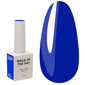 Gel polish NAILSOFTHEDAY Let's special ultramarine, 10 ml
