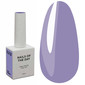 Gel polish NAILSOFTHEDAY Let's special violet, 10 ml