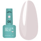 Цветная база SILLER Nude Pro №5 светло-фиолетовый 8 мл (u0000008363)