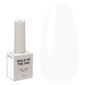 Гель NAILSOFTHEDAY Bottle gel 01 белый, 10 мл