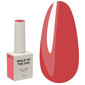 Гель NAILSOFTHEDAY Bottle gel 10 коралловый, 10 мл