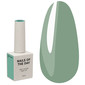 Гель NAILSOFTHEDAY Bottle gel 15 оливковый, 10 мл