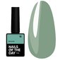 Гель NAILSOFTHEDAY Bottle gel 15 оливковый, 10 мл