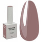 Gel polish NAILSOFTHEDAY Let's special milk choco, 10 ml