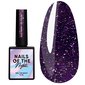 Гель-лак NAILSOFTHENIGHT Blackberry, 10 ml