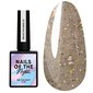 База NAILSOFTHENIGHT Reflective base 04 бежево-молочный, 10 ml