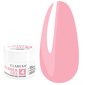 Гель для наращивания Claresa Rubber Gel 04 розовый 12 г