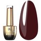 Gel polish MAKEAR Regular 716 wine 8 ml