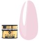 Гель для наращивания MAKEAR Gel&Go GG12 Be Cool 15 мл