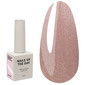 Гель-лак NAILSOFTHEDAY Korean cat eye 02 полупрозрачный светло-розовый 10 мл