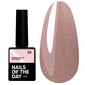 Гель-лак NAILSOFTHEDAY Korean cat eye 02 полупрозрачный светло-розовый 10 мл