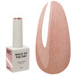 Гель-лак NAILSOFTHEDAY Korean cat eye 08 полупрозрачный песочно-бежевый 10 мл
