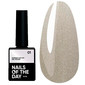 Гель-лак NAILSOFTHEDAY Korean cat eye 01 полупрозрачный светло-оливковый 10 мл