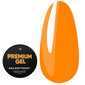 Строительный гель NAILSOFTHEDAY Premium gel 12 оранжевый 15 мл