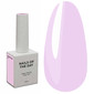 Топ NAILSOFTHEDAY Color top 01 нежно-розовый 10 мл