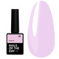 Топ NAILSOFTHEDAY Color top 01 нежно-розовый 10 мл