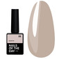 Топ NAILSOFTHEDAY Color top 05 коричневый нюд 10 мл