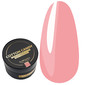 Гель для наращивания Slowianka Builder Gel COTTON CANDY COVER - ideal tixotropic 15 г