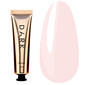 Полигель DARK PolyGel 04 светло-розовый 30 мл (в тюбике)