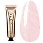 Полигель DARK PolyGel 06 светло-розовый с шиммером 30 мл (в тюбике)