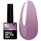 Гель-лак NAILSOFTHEDAY Vitrage Cat eye 01 витражный розовый кошачий глаз 10 мл