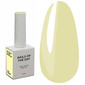 Gel polish NAILSOFTHEDAY Let's special Yellow butter 10 ml