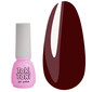 Гель-лак Toki-Toki Lady in Red № 007 спелая вишня 5 мл
