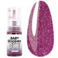 Спрей Slowianka Baby Boomer in Spray DARK PLUM FLASH 5 г
