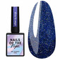 Гель-лак NAILSOFTHENIGHT Bombay 10 мл