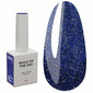 Гель-лак NAILSOFTHENIGHT Bombay 10 мл