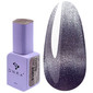 Гель-лак DNKa Bohemian Cat's Eye №0015 фиолетовый 12 мл (FTCGP0015)