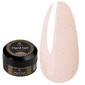 Гель F.O.X Hard gel Glitz Nude 15 мл