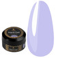 Гель F.O.X Hard gel Lilac 15 мл