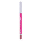 Карандаш для губ ZOLA Lip Pencil 01 NUDE PINK