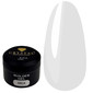 Гель для наращивания Crystal Builder Gel Milk 15 мл