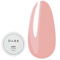 Gel for extensions Dark Smart Builder gel 03 dark nude 30 ml