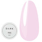 Gel for extension DARK Smart Builder Gel 11 milky lilac 30 ml