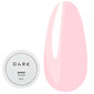 Gel for extension DARK Smart Builder Gel 18 pink 30 ml