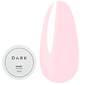 Gel for extension DARK Smart Builder Gel 20 light pink 30 ml