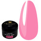 Акрил-гель для ногтей Crystal Liquid Acryl Gel №27 классический розовый 15 мл