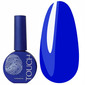 Гель-лак Touch Solo Gel Polish 18 однофазный 3в1 ярко-синий 9 мл
