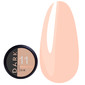Гель для наращивания DARK Medium Gel №11 нежный розово-персиковый 15 мл