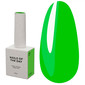 Гель-лак NAILSOFTHEDAY Kiwi 247 неоново-зелёный 10 мл