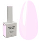 Гель NAILSOFTHEDAY Bottle gel 33 светло-розовый 10 мл