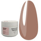 Гель для наращивания NAILSOFTHEDAY Builder Gel 07 коричневый 30 мл