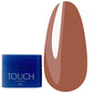 Гель для наращивания Touch Builder Gel Chocolate 30 мл