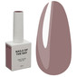 Гель NAILSOFTHEDAY Bottle gel 36 какао 10 мл