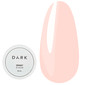 Gel for extensions Dark Smart Builder gel 17 light peach 30 ml