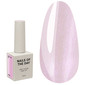 Топ NAILSOFTHENIGHT Shell top 03 жемчужный с розовой втиркой 10 мл
